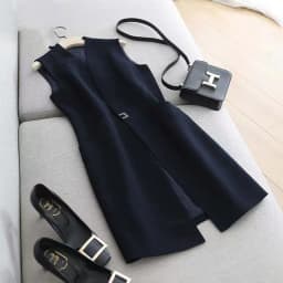 2024 Women's Casual Black Vest Women Clothing Spring Autumn Sleeveless Blazer Jacket Medium And Long Slim Female Waistcoat