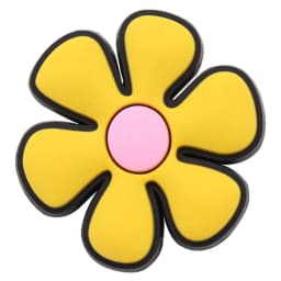 Good Quality 1-17pcs PVC Shoe Charms Sunflower Flowers Sunset Bicycle PVC Accessories Sandals Ornaments For Children DIY Present