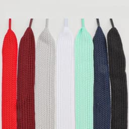1 Pair Luxury Brand Laces Shoes Width 2.5CM Shoelace Flat Shoelaces for Sneakers AF1 Shoe Laces 100/120/140/160cm Shoestrings