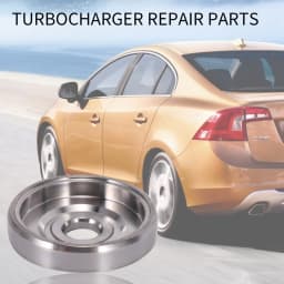 TD04 TD04HL Turbo Turbocharger Repair Kit TD04HL-15T For SAAB