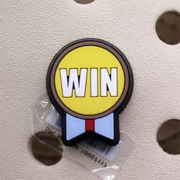 1pcs Original Football PVC Shoe Charms Accessories Make Play MVP Soccer Field Sandals Buckle Decorations Clog Pin Clips Designer
