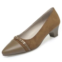 Spring Autumn Fashion Women's Shoes Mary Jane Style Shoes Low Heel Shallow Mouth Round Toe Comfort Solid Color Party Shoes