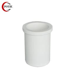 1-4KG Ceramic Shield Gold Melting Cup /Foundry Crucible For Induction Furnace Quartz Coat Metal Casting,Jewelry Making Tools