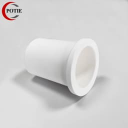 1-4KG Ceramic Shield Gold Melting Cup /Foundry Crucible For Induction Furnace Quartz Coat Metal Casting,Jewelry Making Tools