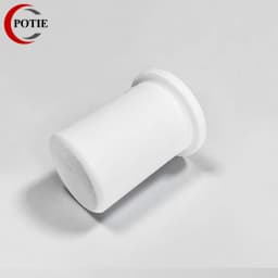 1-4KG Ceramic Shield Gold Melting Cup /Foundry Crucible For Induction Furnace Quartz Coat Metal Casting,Jewelry Making Tools