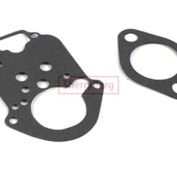 SherryBerg carburetor repair kit rebuild kit gasket Kit 34 ICH, 32 ICH, 34 ICT, for Weber carburetor Kit FAJS RF14 FAJS W Float