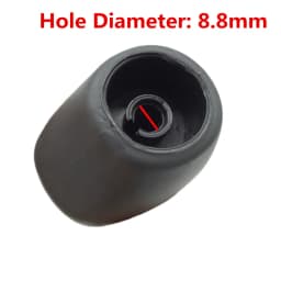 5 6 Speed MT Car Gear Shift Knob Shifter Lever Stick Pen Ball For FIAT DUCATO / CITROEN JUMPER RELAY / PEUGEOT BOXER 1994-2006