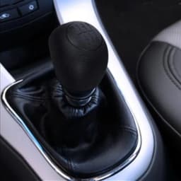 5 6 Speed MT Car Gear Shift Knob Shifter Lever Stick Pen Ball For FIAT DUCATO / CITROEN JUMPER RELAY / PEUGEOT BOXER 1994-2006