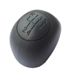 5 6 Speed MT Car Gear Shift Knob Shifter Lever Stick Pen Ball For FIAT DUCATO / CITROEN JUMPER RELAY / PEUGEOT BOXER 1994-2006