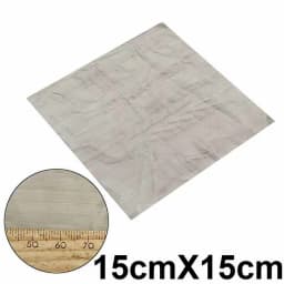 1 Pcs 4/8/20/30/60/100/120/200/300/400/500 Mesh Optional Stainlessy Steel Micron Filter Sub-Plate Screening Food Filter