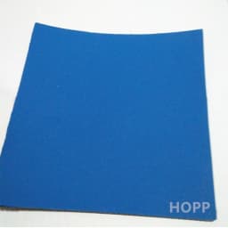 SANWEI T88 III (T88-3) Table Tennis Rubber (Half-sticky, loop) with Sponge Pimples In Original SANWEI Ping Pong Rubber