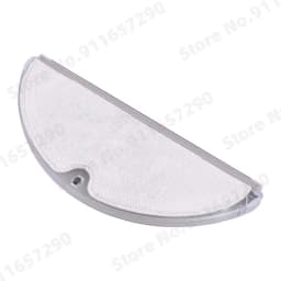 Roborock S5 S50 S51 S55 S6 S60 S65 Water Tank And Filter Replacements Spare Parts Vacuum Cleaner Accessroies