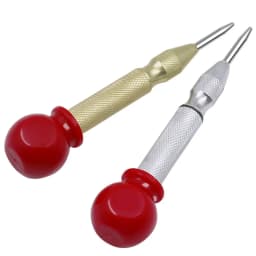 Automatic Center Punch Drill Center Punch Drill Bit Tools Break Device Positioner Semi Automatic Window Breaking Device