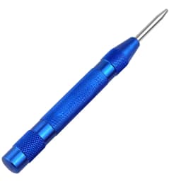 Automatic Center Punch Drill Center Punch Drill Bit Tools Break Device Positioner Semi Automatic Window Breaking Device