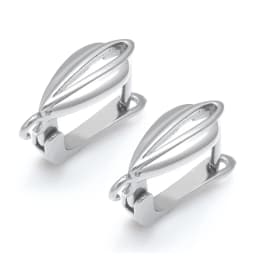 NEW Ear Hook Leaf Gold-plated Handmade DIY Earrings Accessories Wholesale Earring Findings Jewellery
