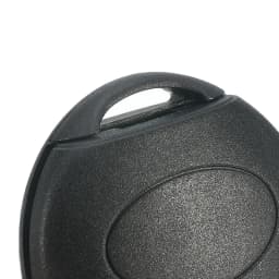 2 Button Remote Key FOB Shell Case Replacement Parts For Land Rover 75/MG/ZT/ Discovery Interior Accessories Brand New