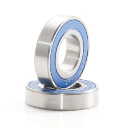 4PCS MR1530-LLB Bearing For Industry Nine Bicycle Hubs 15x30x7 mm 15307RS MR15307 RS Ball Bearings