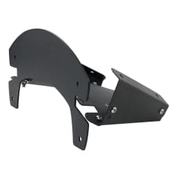 Fit For Kawasaki KLR650 2008 2009 2010 2011 2012 2013-2018 KLR 650 Motorcycle Height Adjust Lifter Windshield Rally Dash Kit
