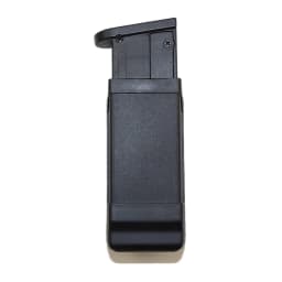 Tactical GL 17 18 19 1911 Pistol Magazine Mag Pouch Case Gun Holster Holder for Pistol 9mm to .45 Caliber Mag Clip G17 G19