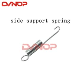 motorcycle GN125 GS125 side support spring / brake spring / main support spring for Suzuki 125cc GN GS 125 hardware spare parts