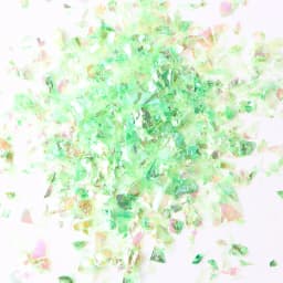10G Irregular Shell Paper Powder Nail Polish Sequins for Manicure Glitter Nail Peeling Pigment Supplies Color Nail Stickers