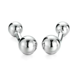 High quality French classic Cufflinks Golden silvery black blue purple twist Cuff-links Men's knot cuff button for Men jewelr