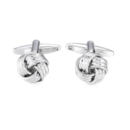 High quality French classic Cufflinks Golden silvery black blue purple twist Cuff-links Men's knot cuff button for Men jewelr