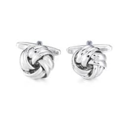 High quality French classic Cufflinks Golden silvery black blue purple twist Cuff-links Men's knot cuff button for Men jewelr