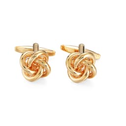 High quality French classic Cufflinks Golden silvery black blue purple twist Cuff-links Men's knot cuff button for Men jewelr