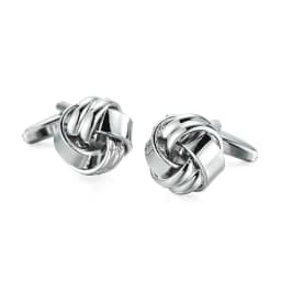 High quality French classic Cufflinks Golden silvery black blue purple twist Cuff-links Men's knot cuff button for Men jewelr