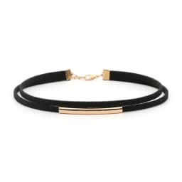 Black Velvet Punk Chokers Necklaces for Women Gothic Collar Necklaces Golden Circle Chokers Fashion Jewelry Wholesale