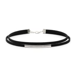 Black Velvet Punk Chokers Necklaces for Women Gothic Collar Necklaces Golden Circle Chokers Fashion Jewelry Wholesale