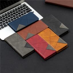 For Funda Realme 6 Pro Case on For Realme 6 6Pro Coque Luxury Magnetic Wallet Stand Leather Phone Cover Realme6 Realme6Pro Etui