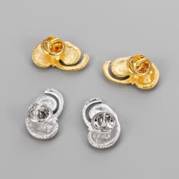 1 Pair Kidney Shape Pin Medical Jewelry as Gift for Nephrologist/Doctors Red Crystal Enamel Jewellery Women Lapel Pin Shirt Bag