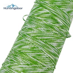 Archery 1600 Polyethylene Fiber Rope Bowstring 110m Bow String Material Recurve/Compound Bow Accessory Handmade DIY Bow String