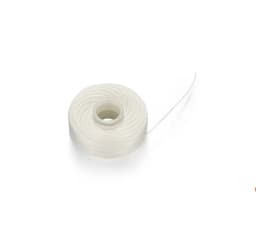 10 Rolls 50m Dental Flosser Spool Toothpick Dental Floss Tooth Cleaning Oral Hygiene Tooth Cleaning Wax Mint Floss