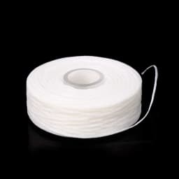 10 Rolls 50m Dental Flosser Spool Toothpick Dental Floss Tooth Cleaning Oral Hygiene Tooth Cleaning Wax Mint Floss