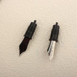 Jinhao X159 / 9019 Fountain Pen Nib #8 Replaced Nib Golden Extra Fine, Fine, Medium Nib Size