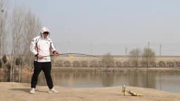 Telescopic Lure Fishing Rod 1.8M 2.1M 2.4M 3.0M Carbon Fiber Spinning Casting Ultralight Portable Travel Pole Tackle