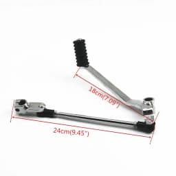 Motorcycle Gear Shift Lever for Honda Rebel DD250 CA250 CA 250 CMX250 Cruiser Custom