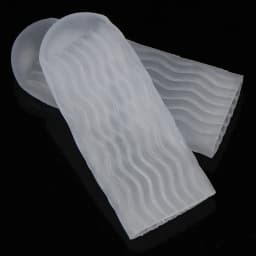 Silicone Finger Protector Sleeve Cover Anti-cut Heat Resistant Finger Sleeves Great Cooking Kitchen Tools