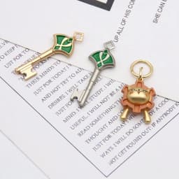 Game Genshin Impact Alhaitham Kaveh Key Keychain Sumeru Kaveh Al Haitham Lion Key Set Keyring Cosplay Accessory Jewelry