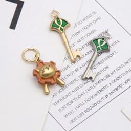 Game Genshin Impact Alhaitham Kaveh Key Keychain Sumeru Kaveh Al Haitham Lion Key Set Keyring Cosplay Accessory Jewelry