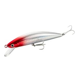 Fishing Lure Sinking Minnow 13cm 15cm 40g 60g Weight System Hard Lure Pesca Strong Treble Hooks Wobbler Jerkbait Swimbait Bait