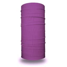 Dyeing Color Neck Gaiter Men Women Plain Bandana Multifunctional Headscarf Windproof Face Shields Seamless Tube Snood Warmer