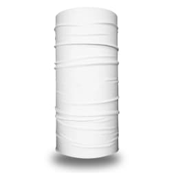 Dyeing Color Neck Gaiter Men Women Plain Bandana Multifunctional Headscarf Windproof Face Shields Seamless Tube Snood Warmer