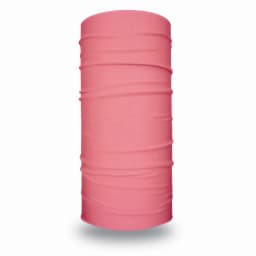 Dyeing Color Neck Gaiter Men Women Plain Bandana Multifunctional Headscarf Windproof Face Shields Seamless Tube Snood Warmer