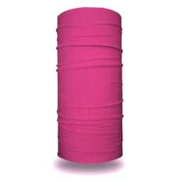 Dyeing Color Neck Gaiter Men Women Plain Bandana Multifunctional Headscarf Windproof Face Shields Seamless Tube Snood Warmer