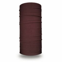 Dyeing Color Neck Gaiter Men Women Plain Bandana Multifunctional Headscarf Windproof Face Shields Seamless Tube Snood Warmer