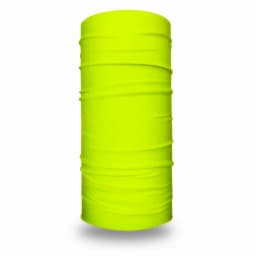 Dyeing Color Neck Gaiter Men Women Plain Bandana Multifunctional Headscarf Windproof Face Shields Seamless Tube Snood Warmer